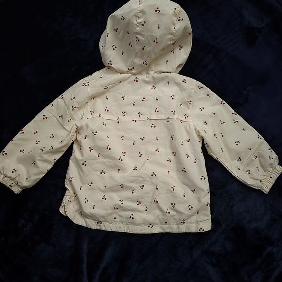 Zara kids spring/fall Jacket - Picture 9 of 10